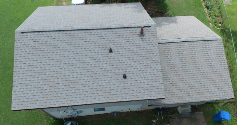 roof replacement contractor soddy daisy tn