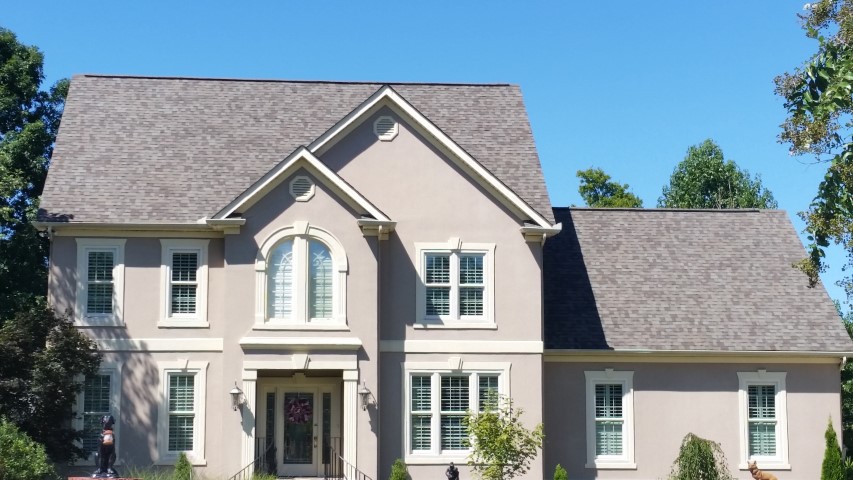 roofing contractor in soddy-daisy tn